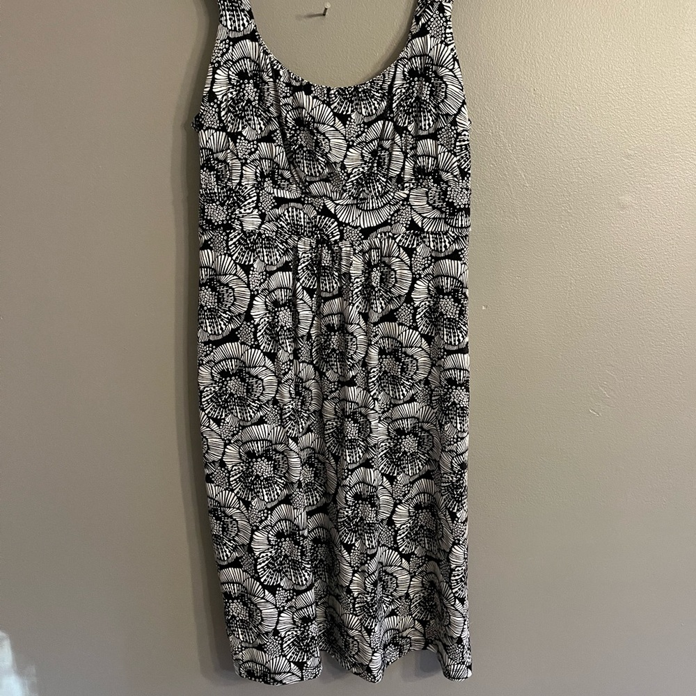 White House Black Market Dress